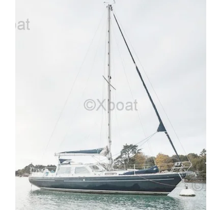 Used Sailboat xboat media
