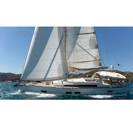 Used Sailboat xboat media