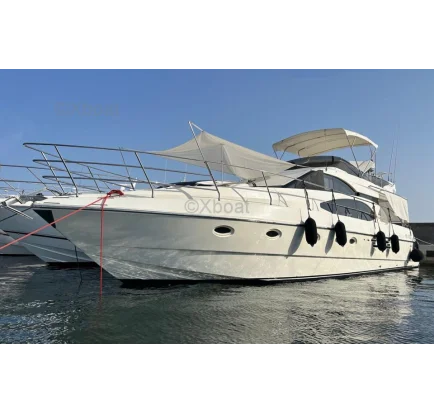 Used Motorboat For sale- à vendre