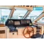 Yacht d'occasion 14.80 pilothouse
