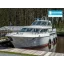 Used Yacht 14.80 pilothouse