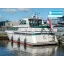 Used Yacht 14.80 pilothouse