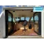 Used Yacht 14.80 pilothouse