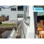 Used Yacht 14.80 pilothouse