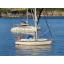 Used sailboat Oceanranger 38