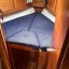 Used sailboat Oceanranger 38