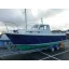 Used Yacht Pilothouse 24