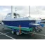 Used Yacht Pilothouse 24