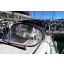 Used sailboat Oceanis 43