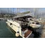 Used sailboat 40 Open