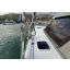 Used sailboat 40 Open