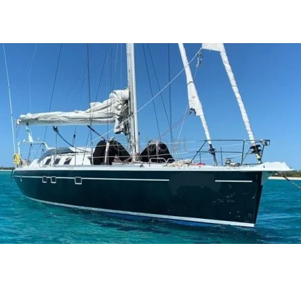 Used Sailboat for sale - à vendre d'occasion - Tahiti