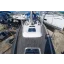 Used sailboat 38 Ocean