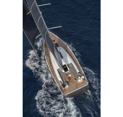 Used Sailboat Jeanneau Yacht 60