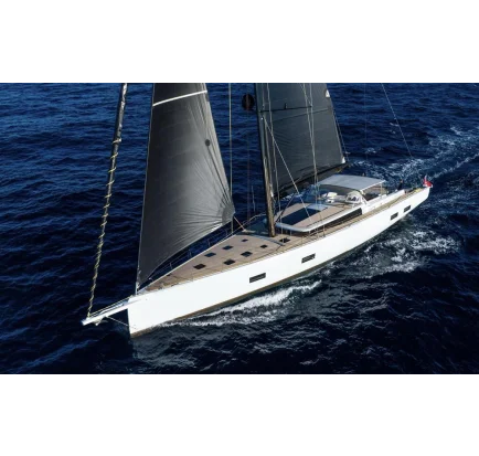 Used Sailboat YYachts Y9