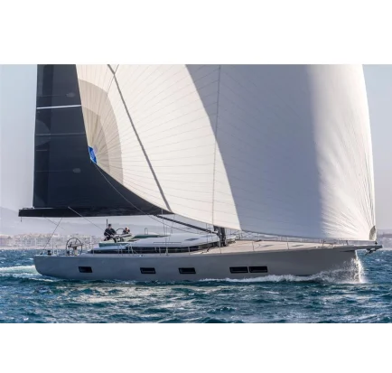 Voilier d'occasion YYachts Y7