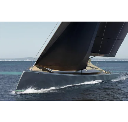 Used Sailboat YYachts Breeze75