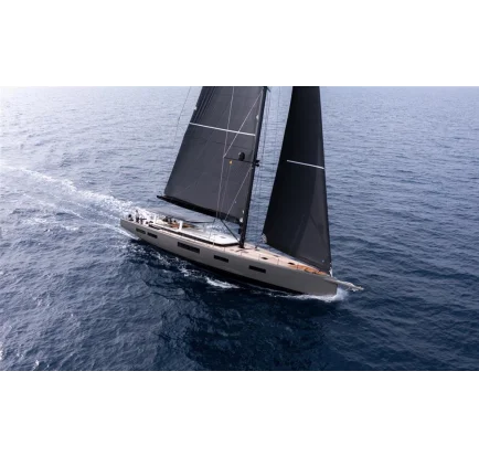 Used Sailboat YYachts Y9 Pilot House