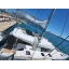Used sailboat 52F