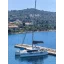 Used sailboat 52F