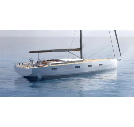 Used Sailboat YYachts Y6