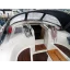 Used sailboat 39 Cruiser