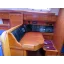 Used sailboat 39 Cruiser