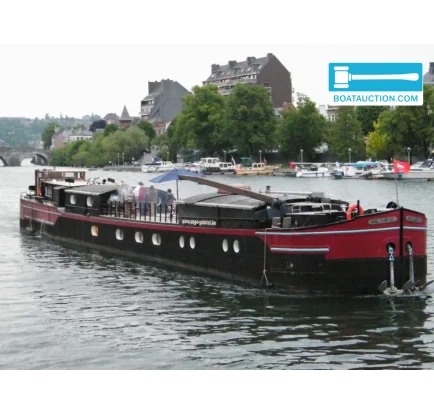 Used Motorboat Freycinet 3899