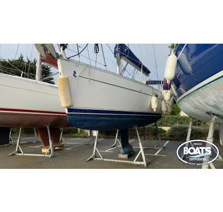 Used Sailboat BENETEAU OCEANIS 311