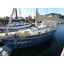 Used sailboat 800