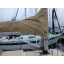 Used sailboat 800