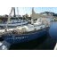 Used sailboat 800