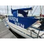 Used sailboat 31