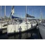 Used sailboat 345