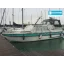 Yacht d'occasion 39 Continental
