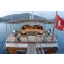 Used sailboat 31 m Bodrum Gulet