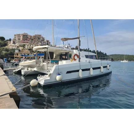 Voilier d'occasion Bali 4.5