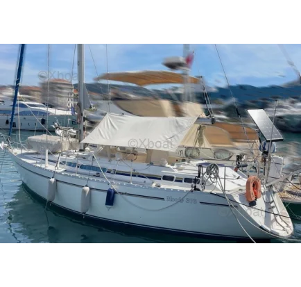 Voilier d'occasion for sale - à vendre d'occasion