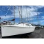 Used sailboat 24.2