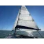 Used sailboat 24.2