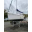 Used sailboat 24.2