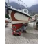 Yacht d'occasion Nelson 40 ex Pilot Boat