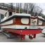 Used Yacht Nelson 40 ex Pilot Boat