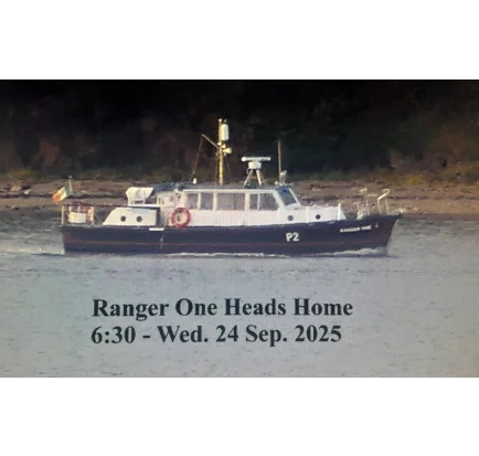 Bateau à moteurs d'occasion Nelson 40