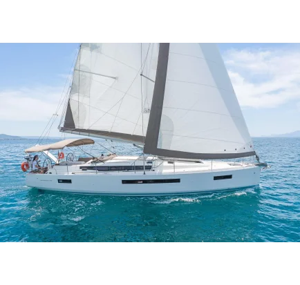 Voilier d'occasion Jeanneau Sun Odyssey 490