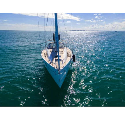 Voilier d'occasion  Azuree 46