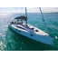 Used sailboat Azuree 46