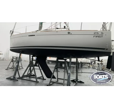 Voilier d'occasion BENETEAU First 25 S