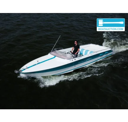 Bateau à moteurs d'occasion Monte Carlo Offshorer 30