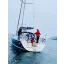 Used sailboat 411 Used sailboat 411